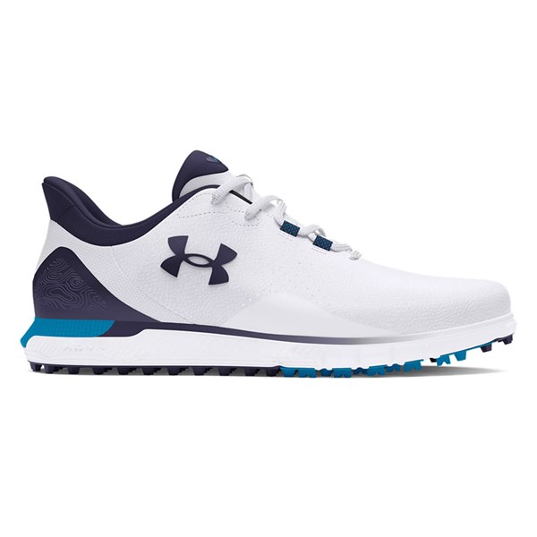 Under Armour Mens Drive Fade SL Spikeless Golf Shoes 2024 Golfonline