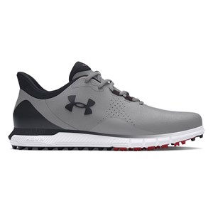 Under Armour Mens Drive Fade SL Spikeless Golf Shoes 2024