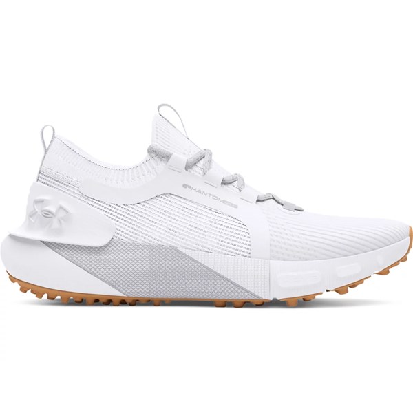 Under Armour Ladies Phantom SL Golf Shoes