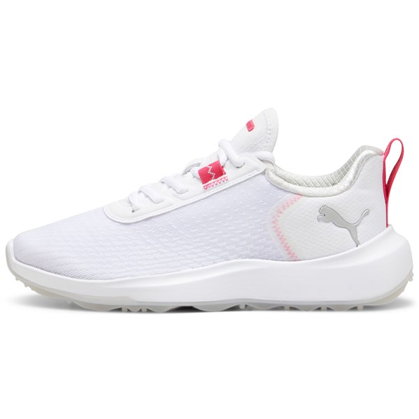 Puma Ladies Fusion Crush Sport Golf Shoes