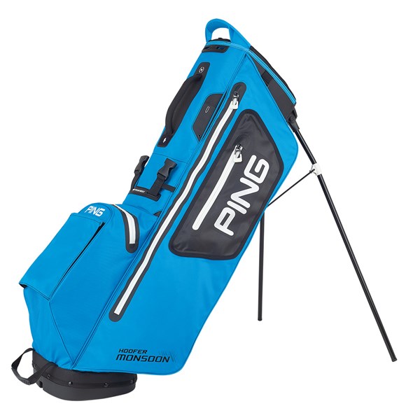 Ping Hoofer Monsoon Stand Bag