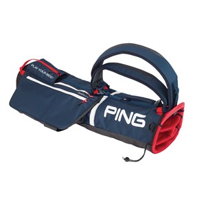 Ping Moonlite Pencil Bag