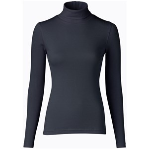 Daily Sports Ladies Maggie Long Sleeve Roll Neck