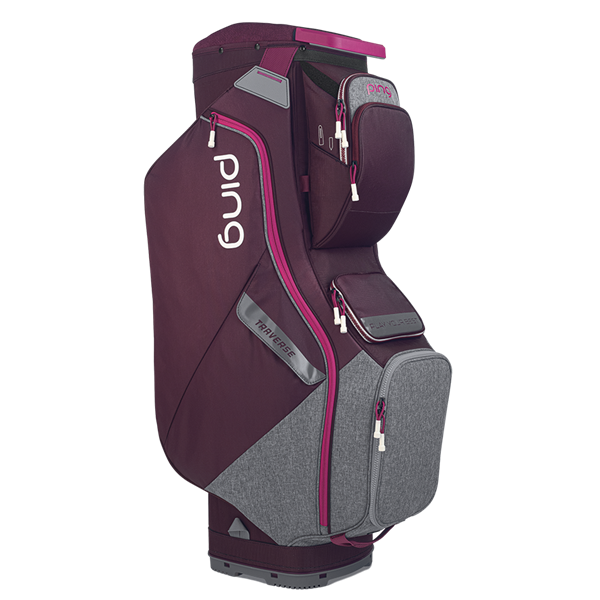 Ping Ladies G LE2 Traverse Cart Bag