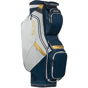 Ping Ladies G LE3 Traverse Cart Bag