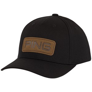 PING Mens Clubhouse Cap