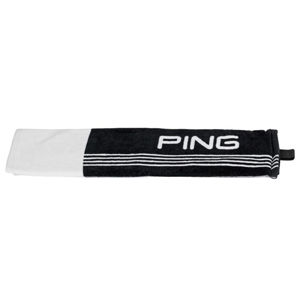 Ping Tri-Fold Towel