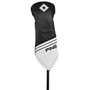 Ping Core Fairway Headcover