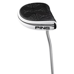 Ping Core Putter Headcover