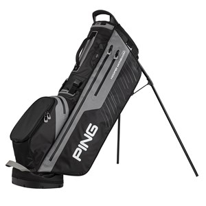 Ping Hoofer Monsoon Waterproof Stand Bag