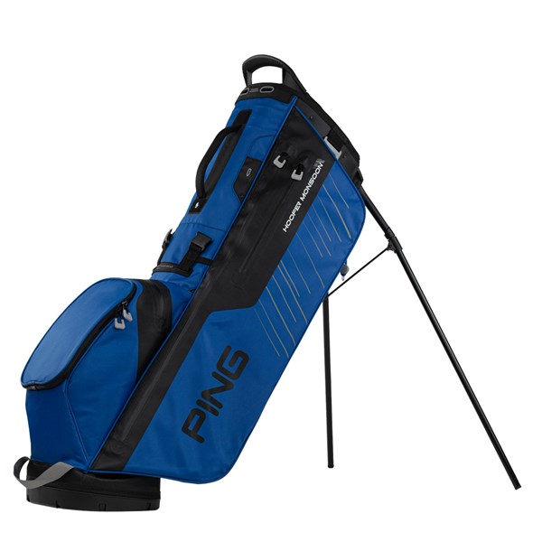 Ping Hoofer Monsoon Waterproof Stand Bag