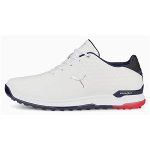 Puma Mens PROADAPT AlphaCat Leather Golf Shoes