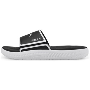 Puma Mens GS-Softride Slide Sandals