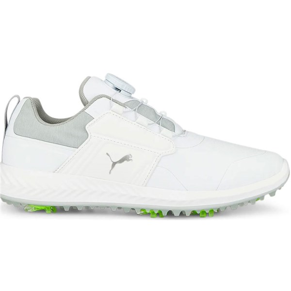 Puma Junior IGNITE BOA Golf Shoes