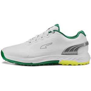 Puma Mens ALPHACAT Nitro Golf Shoes