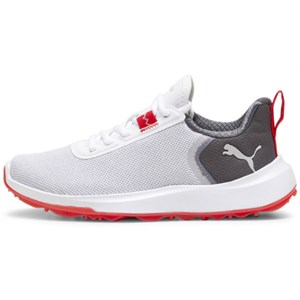 Puma Boys Fusion Crush Sport Golf Shoes