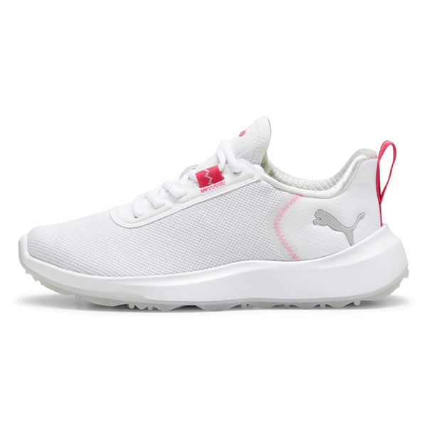 Puma Girls Fusion Crush Sport Golf Shoes