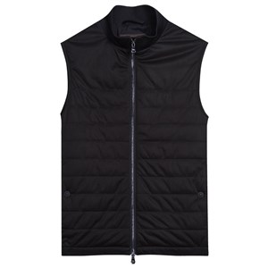 Oscar Jacobson Mens Fargo Course Gilet