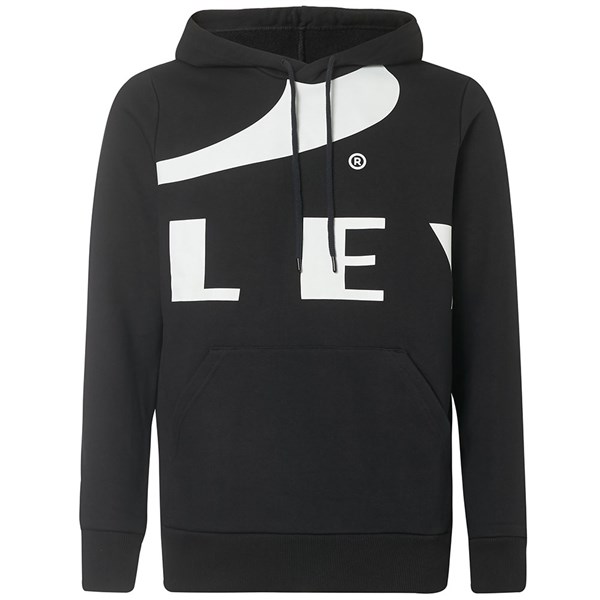 Oakley Mens Ellipse Hoodie