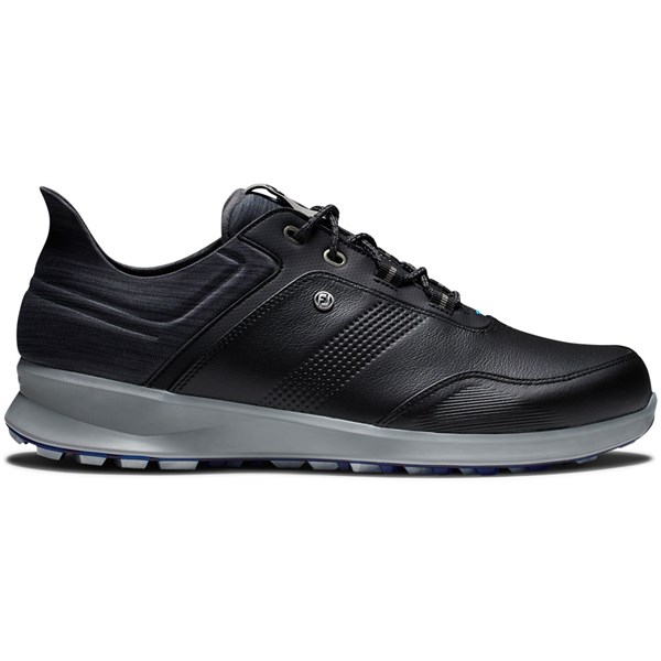 FootJoy Mens Stratos Golf Shoes 2022