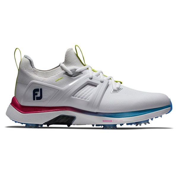 FootJoy Mens Hyperflex Carbon Golf Shoes