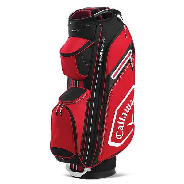 Callaway Chev 14+ Cart Bag