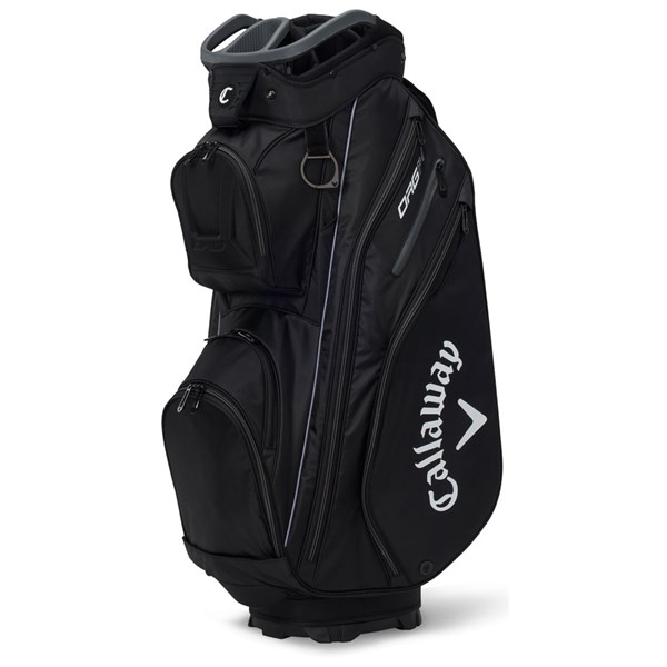 Callaway Organiser 14 Cart Bag 2022