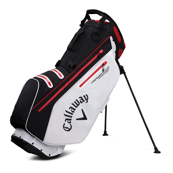 Callaway Fairway 14 HD Waterproof Stand Bag 2022