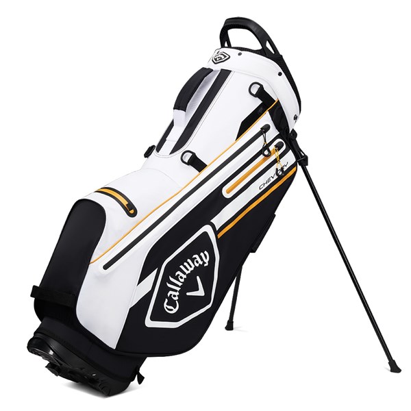 Callaway Rogue ST Chev Dry Waterproof Stand Bag 2022