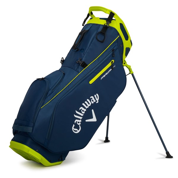 Callaway Fairway 14 Stand Bag 2023