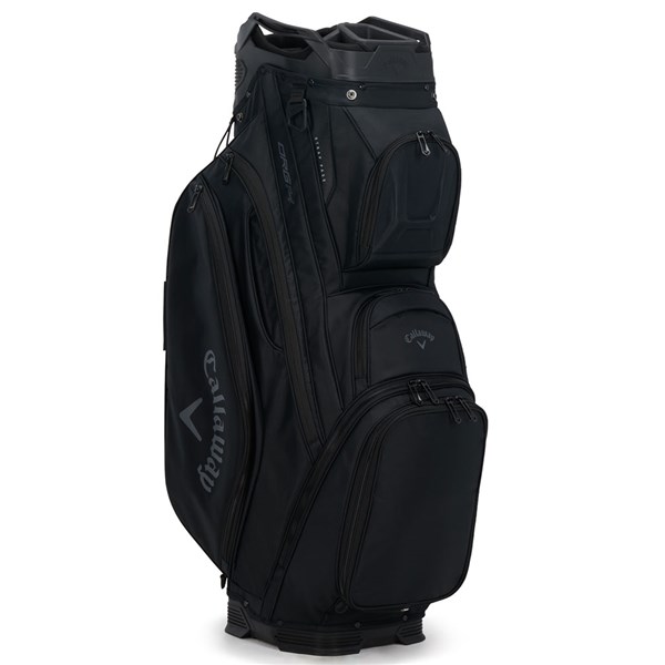 Callaway Organiser 14 Cart Bag 2024