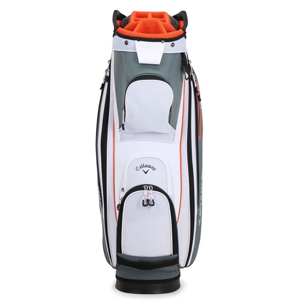 Callaway Chev 14+ Cart Bag 2023