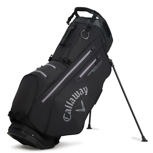 Callaway Fairway 14 HD Waterproof Stand Bag 2023