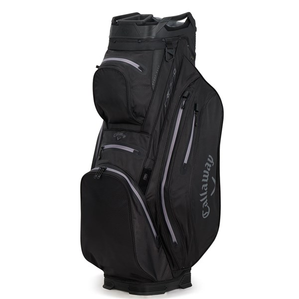 Callaway Organiser 14 HD Waterproof Cart Bag 2024