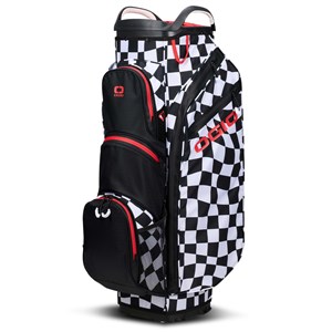 Ogio All Elements Silencer Golf Cart Bag 2024