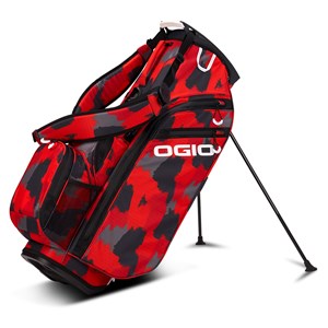 Ogio All Elements Hybrid Stand Bag 2024