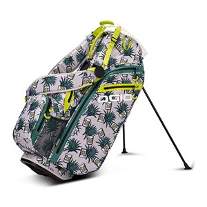 Ogio All Elements Hybrid Stand Bag 2024