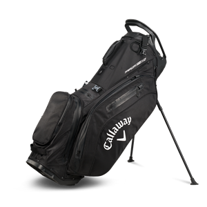 Callaway Fairway 14 HD Waterproof Stand Bag