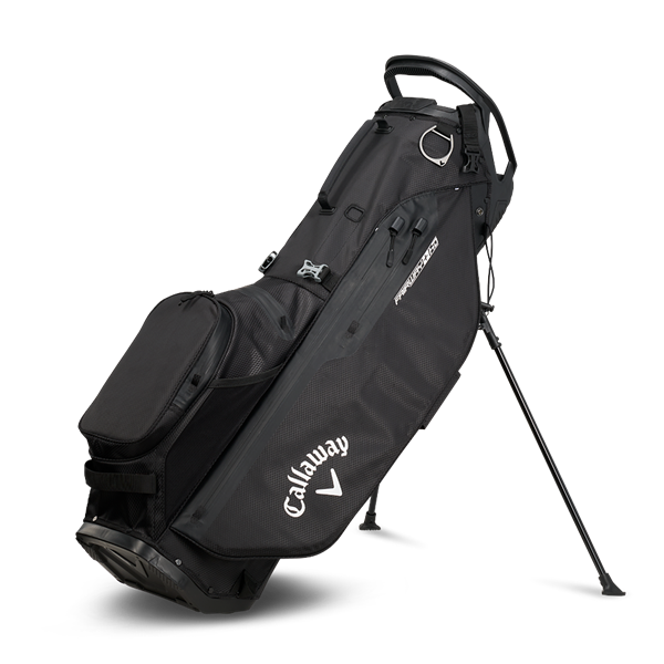 Callaway Fairway Plus HD Stand Bag