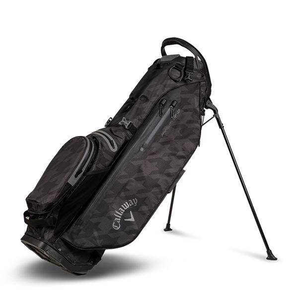 Callaway Fairway C HD Waterproof Stand Bag