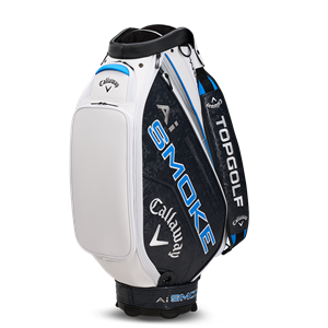 Callaway Ai Smoke Tour Staff Bag