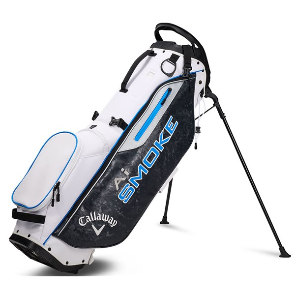 Callaway Ai Smoke Tour Stand Bag