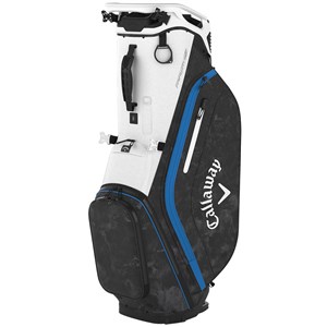 Callaway Ai Smoke Fairway 14 Stand Bag