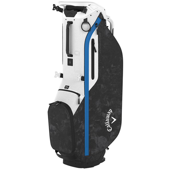 Callaway Ai Smoke Fairway C Stand Bag