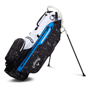 Callaway Ai Smoke Fairway C HD Stand Bag