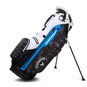 Callaway Ai Smoke Fairway Plus HD Stand Bag