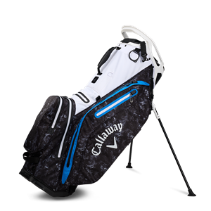 Callaway Ai Smoke Fairway 14 HD Stand Bag