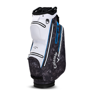 Callaway Chev Dry14 Ai Smoke Cart Bag