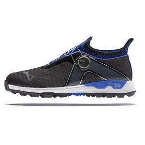 Mizuno Mens Wave Hazard Boa Golf Shoes