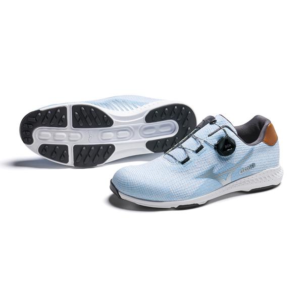 Mizuno Ladies Nexlite 008 Boa SL Golf Shoes Golfonline